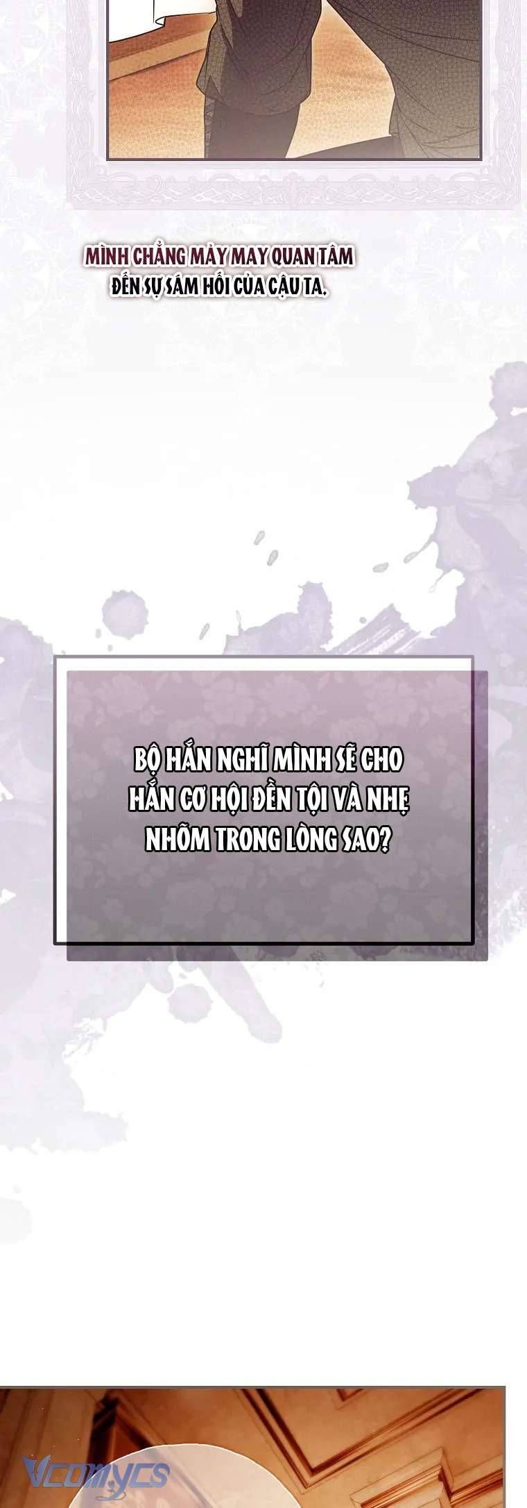 đọc truyện Ai Đó Đang Điều Khiển Cơ Thể Của Tôi Chương 62 ảnh 35 tại Thiên Thai Truyện