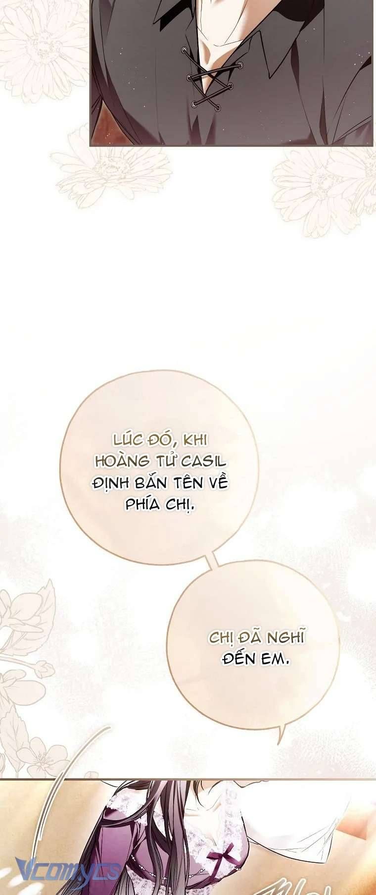 đọc truyện Ai Đó Đang Điều Khiển Cơ Thể Của Tôi Chương 62 ảnh 37 tại Thiên Thai Truyện