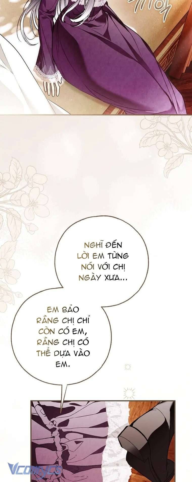 đọc truyện Ai Đó Đang Điều Khiển Cơ Thể Của Tôi Chương 62 ảnh 38 tại Thiên Thai Truyện