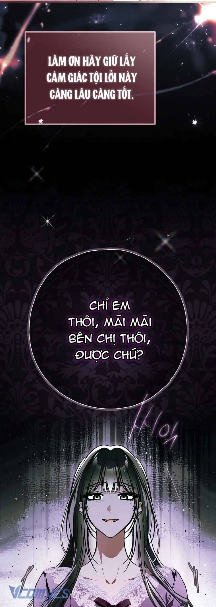 đọc truyện Ai Đó Đang Điều Khiển Cơ Thể Của Tôi Chương 62 ảnh 41 tại Thiên Thai Truyện
