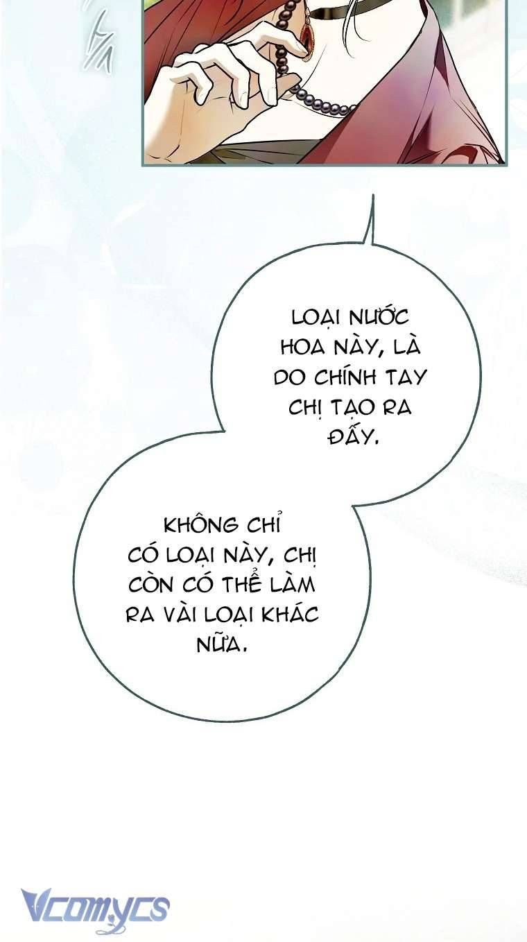đọc truyện Ai Đó Đang Điều Khiển Cơ Thể Của Tôi Chương 62 ảnh 54 tại Thiên Thai Truyện