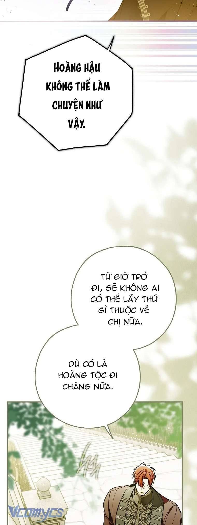 đọc truyện Ai Đó Đang Điều Khiển Cơ Thể Của Tôi Chương 62 ảnh 60 tại Thiên Thai Truyện