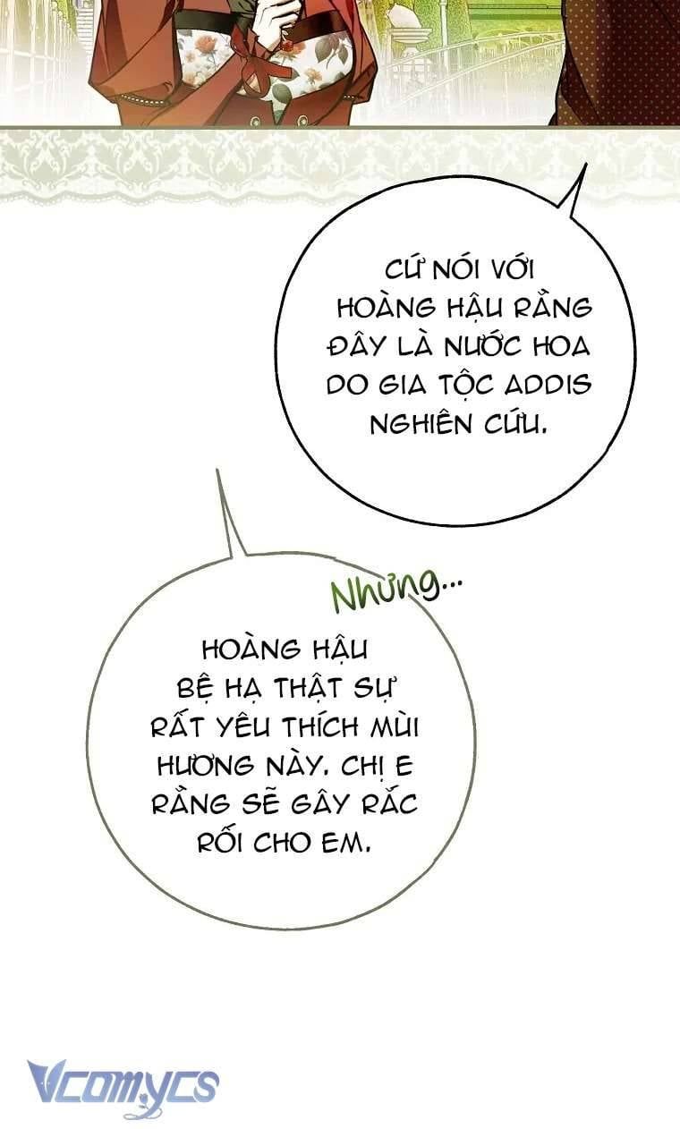 đọc truyện Ai Đó Đang Điều Khiển Cơ Thể Của Tôi Chương 62 ảnh 62 tại Thiên Thai Truyện