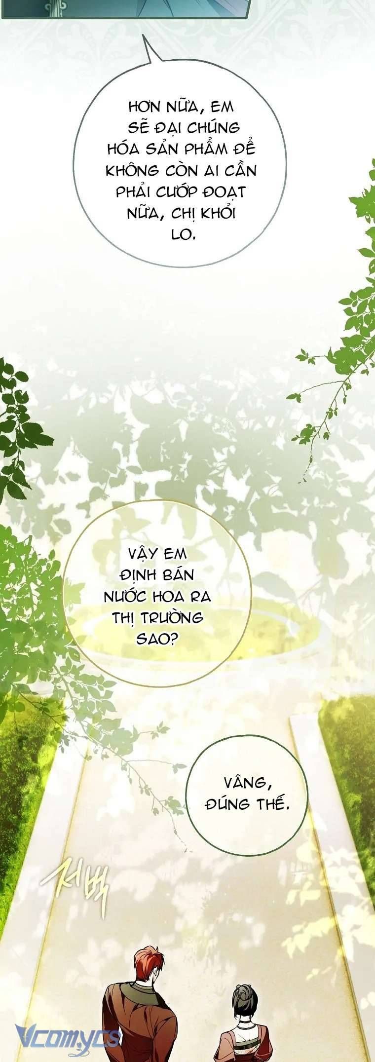 đọc truyện Ai Đó Đang Điều Khiển Cơ Thể Của Tôi Chương 62 ảnh 64 tại Thiên Thai Truyện