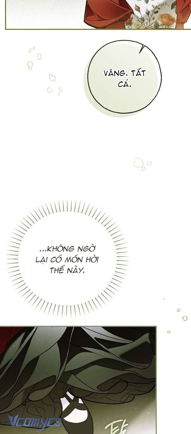 đọc truyện Ai Đó Đang Điều Khiển Cơ Thể Của Tôi Chương 62 ảnh 68 tại Thiên Thai Truyện