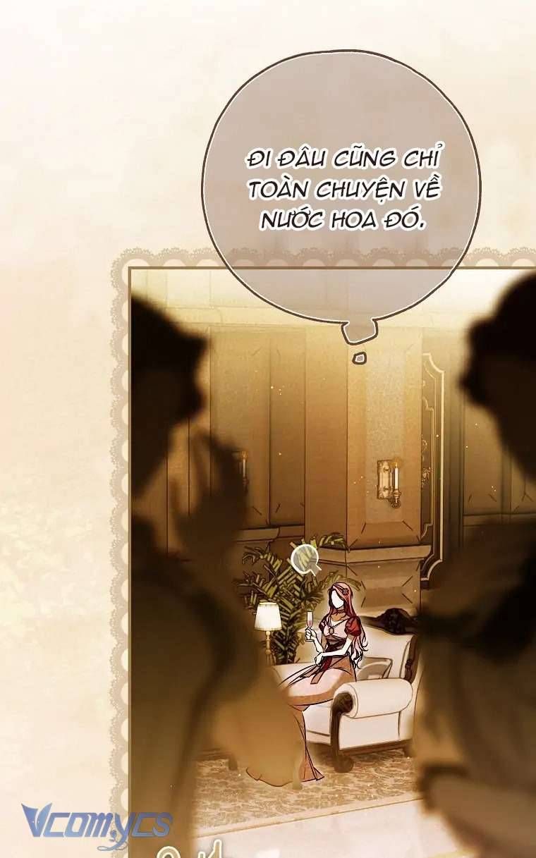 đọc truyện Ai Đó Đang Điều Khiển Cơ Thể Của Tôi Chương 62 ảnh 79 tại Thiên Thai Truyện