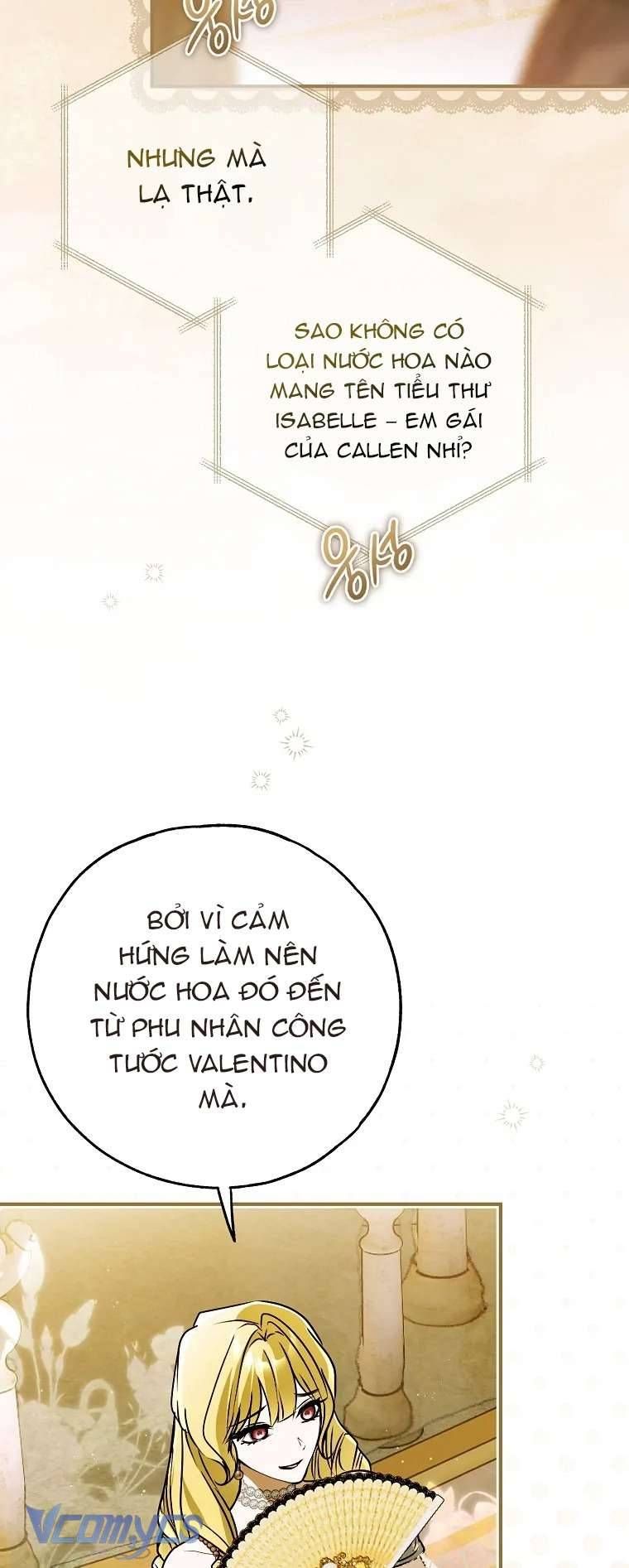 đọc truyện Ai Đó Đang Điều Khiển Cơ Thể Của Tôi Chương 62 ảnh 80 tại Thiên Thai Truyện