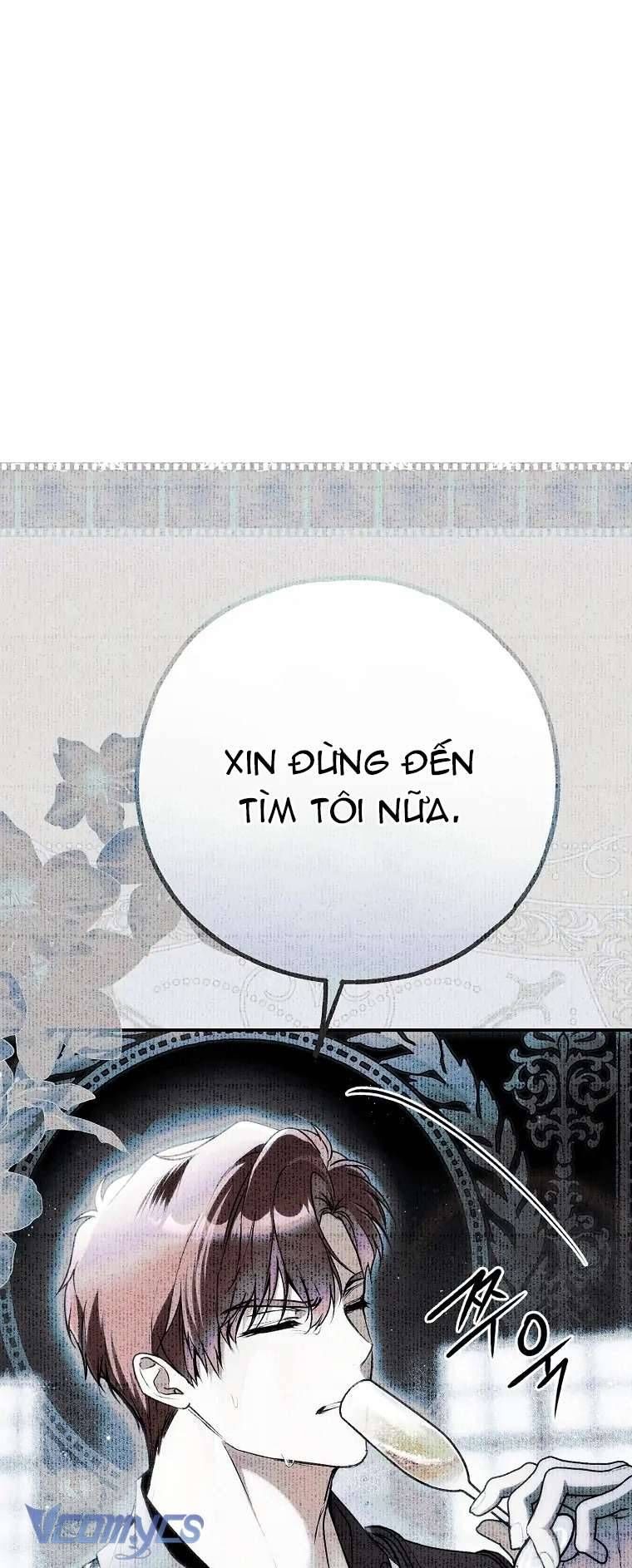 đọc truyện Ai Đó Đang Điều Khiển Cơ Thể Của Tôi Chương 62 ảnh 9 tại Thiên Thai Truyện