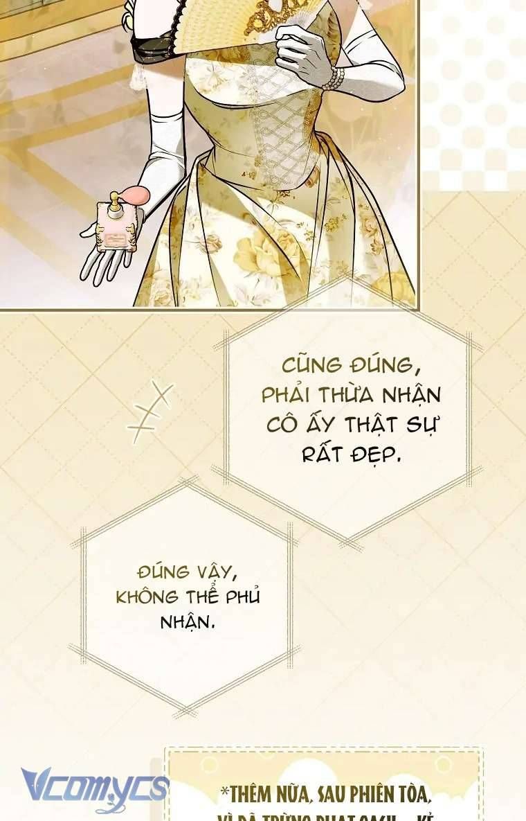 đọc truyện Ai Đó Đang Điều Khiển Cơ Thể Của Tôi Chương 62 ảnh 81 tại Thiên Thai Truyện