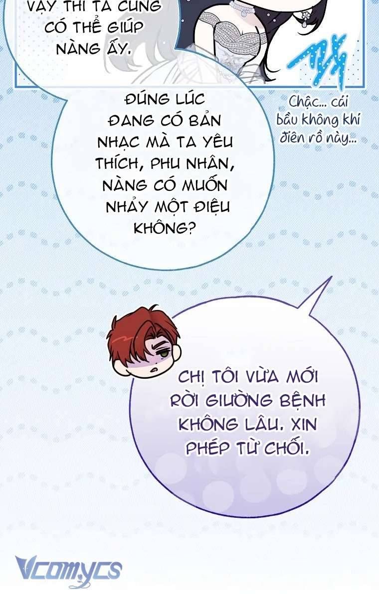đọc truyện Ai Đó Đang Điều Khiển Cơ Thể Của Tôi Chương 63 ảnh 13 tại Thiên Thai Truyện
