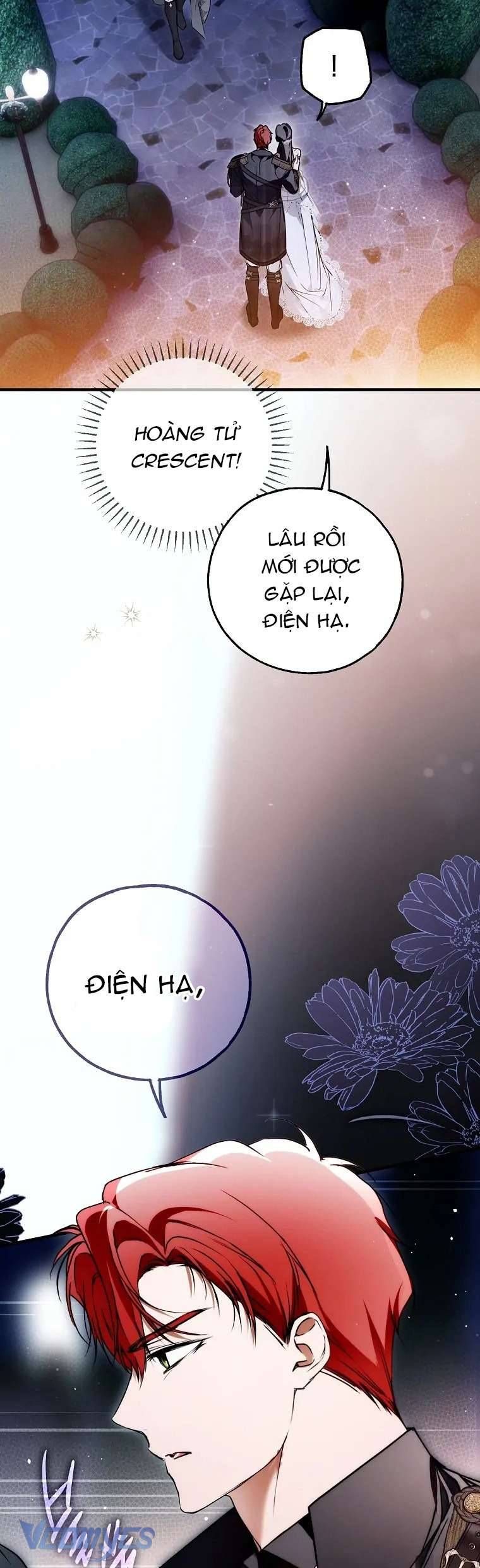 đọc truyện Ai Đó Đang Điều Khiển Cơ Thể Của Tôi Chương 63 ảnh 17 tại Thiên Thai Truyện