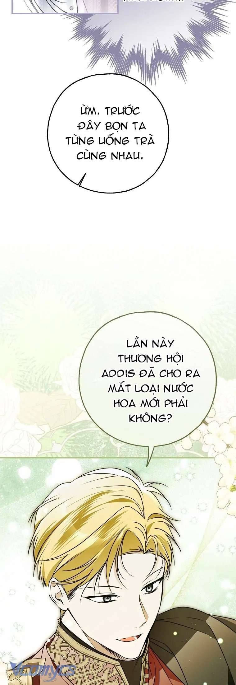 đọc truyện Ai Đó Đang Điều Khiển Cơ Thể Của Tôi Chương 63 ảnh 19 tại Thiên Thai Truyện