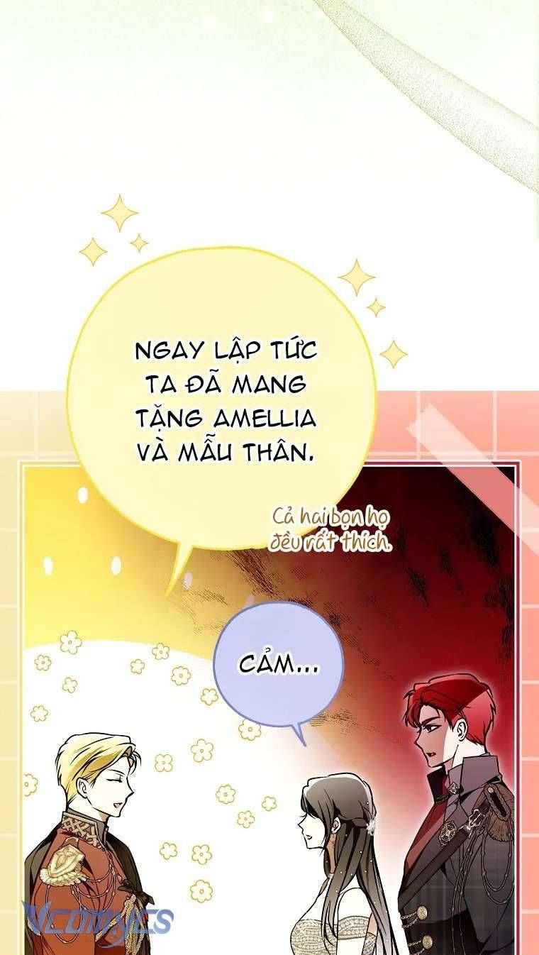 đọc truyện Ai Đó Đang Điều Khiển Cơ Thể Của Tôi Chương 63 ảnh 21 tại Thiên Thai Truyện