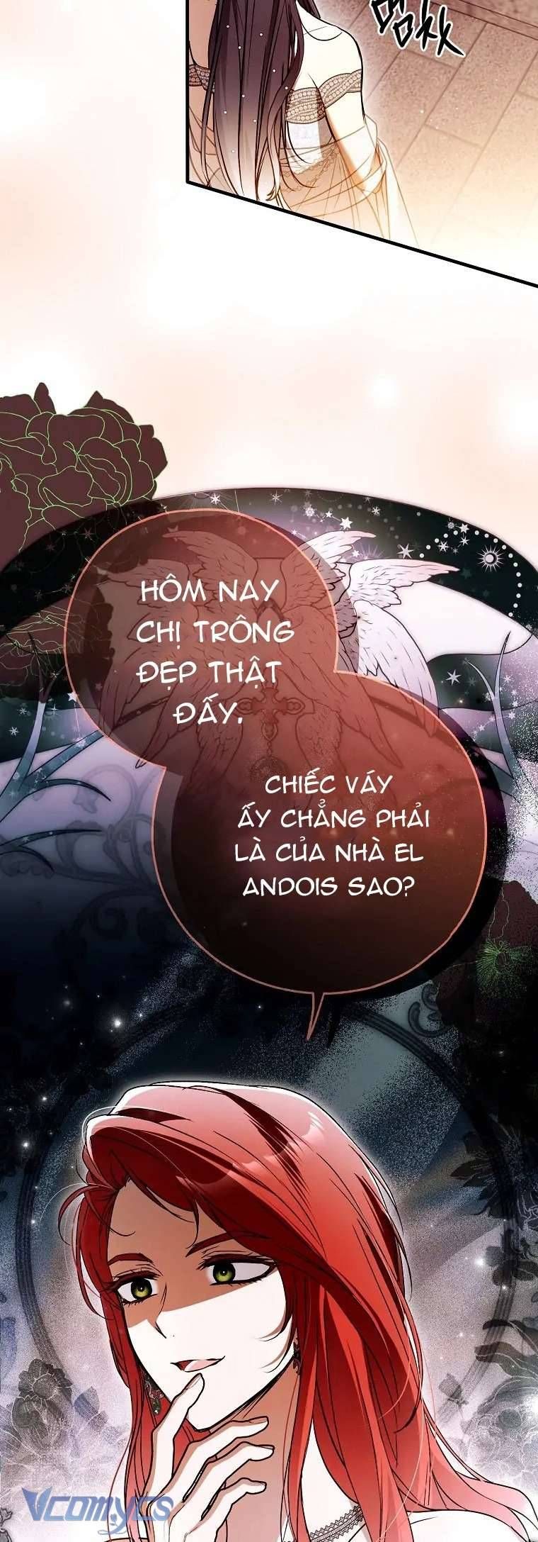 đọc truyện Ai Đó Đang Điều Khiển Cơ Thể Của Tôi Chương 63 ảnh 46 tại Thiên Thai Truyện