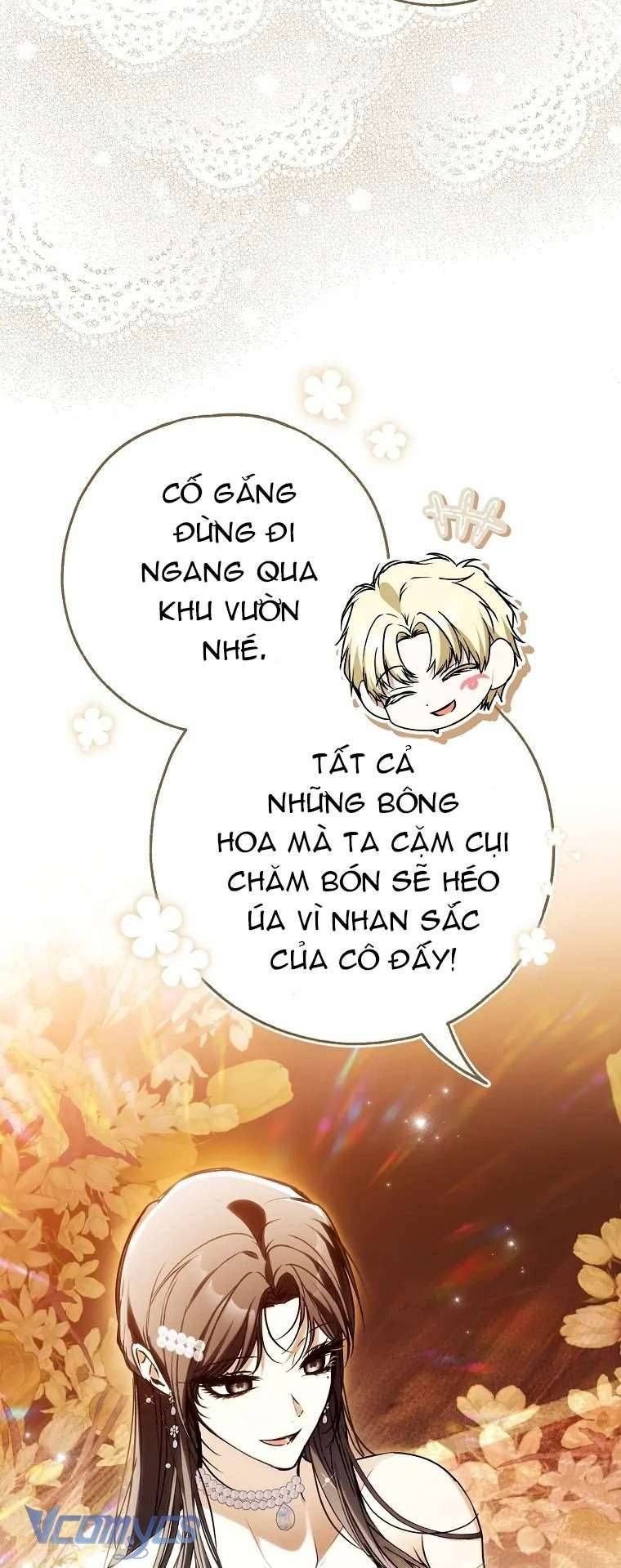 đọc truyện Ai Đó Đang Điều Khiển Cơ Thể Của Tôi Chương 63 ảnh 6 tại Thiên Thai Truyện