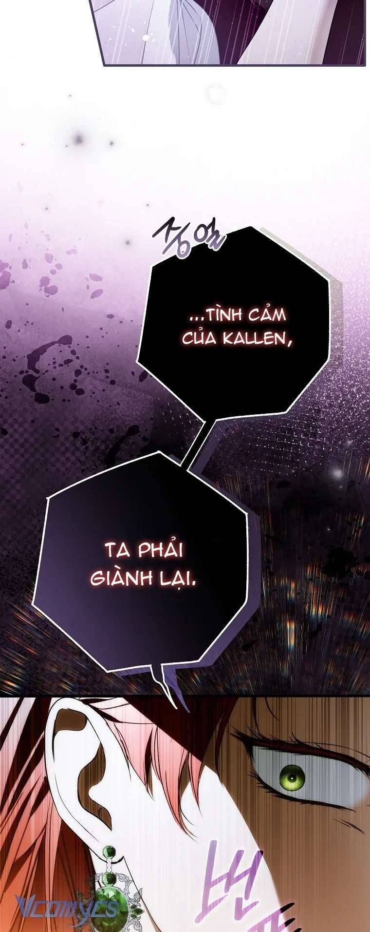 đọc truyện Ai Đó Đang Điều Khiển Cơ Thể Của Tôi Chương 63 ảnh 54 tại Thiên Thai Truyện