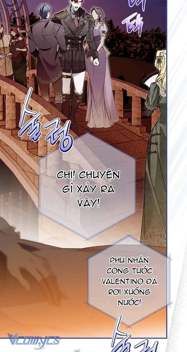 đọc truyện Ai Đó Đang Điều Khiển Cơ Thể Của Tôi Chương 63 ảnh 69 tại Thiên Thai Truyện