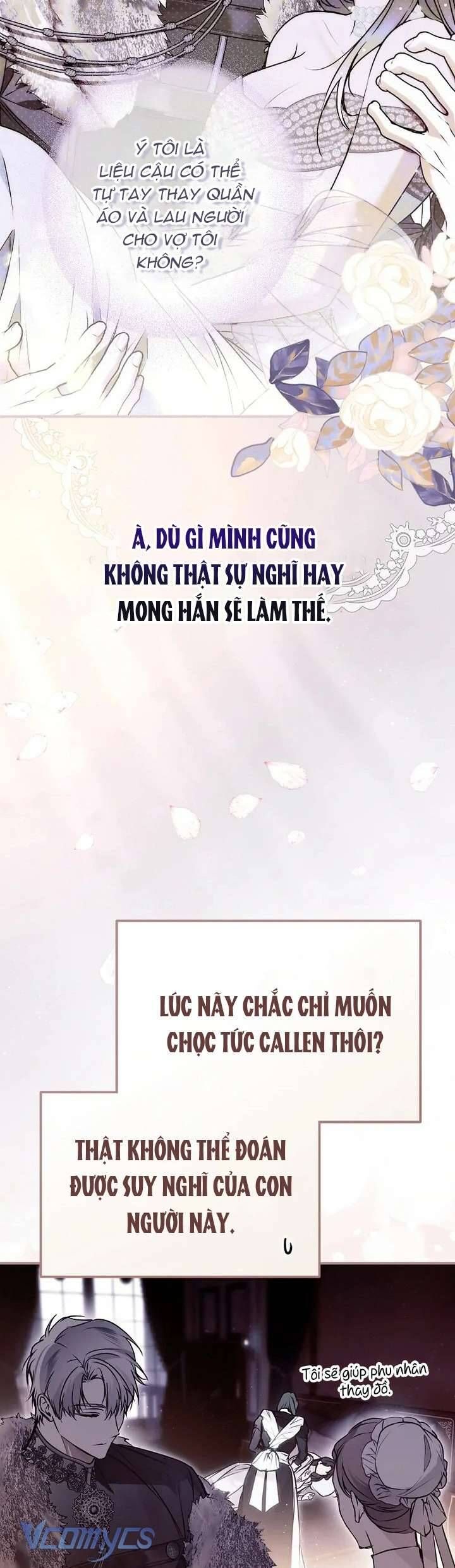đọc truyện Ai Đó Đang Điều Khiển Cơ Thể Của Tôi Chương 64 ảnh 22 tại Thiên Thai Truyện