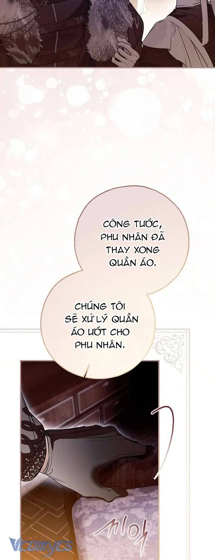 đọc truyện Ai Đó Đang Điều Khiển Cơ Thể Của Tôi Chương 64 ảnh 23 tại Thiên Thai Truyện