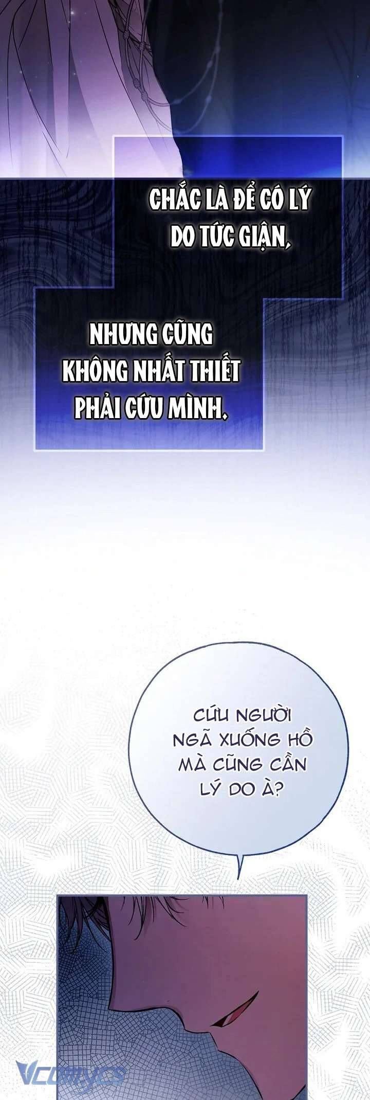đọc truyện Ai Đó Đang Điều Khiển Cơ Thể Của Tôi Chương 64 ảnh 39 tại Thiên Thai Truyện