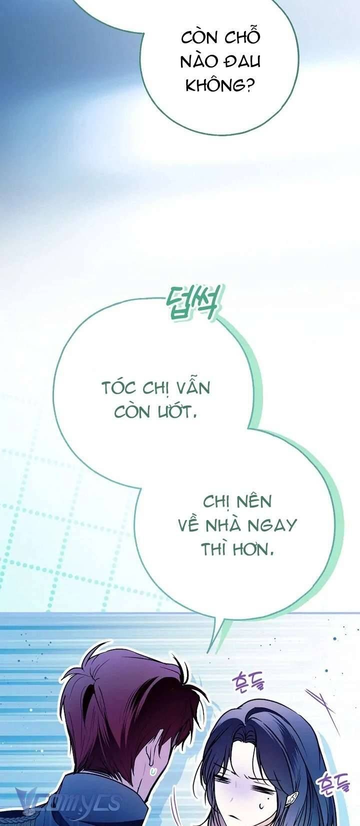 đọc truyện Ai Đó Đang Điều Khiển Cơ Thể Của Tôi Chương 64 ảnh 53 tại Thiên Thai Truyện