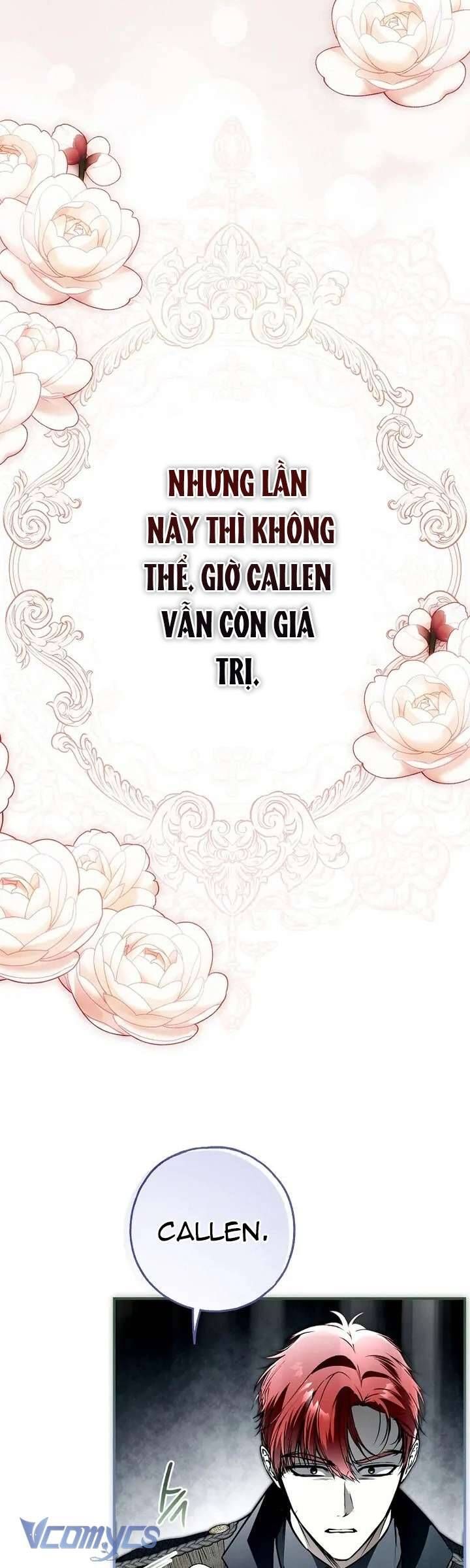 đọc truyện Ai Đó Đang Điều Khiển Cơ Thể Của Tôi Chương 64 ảnh 58 tại Thiên Thai Truyện