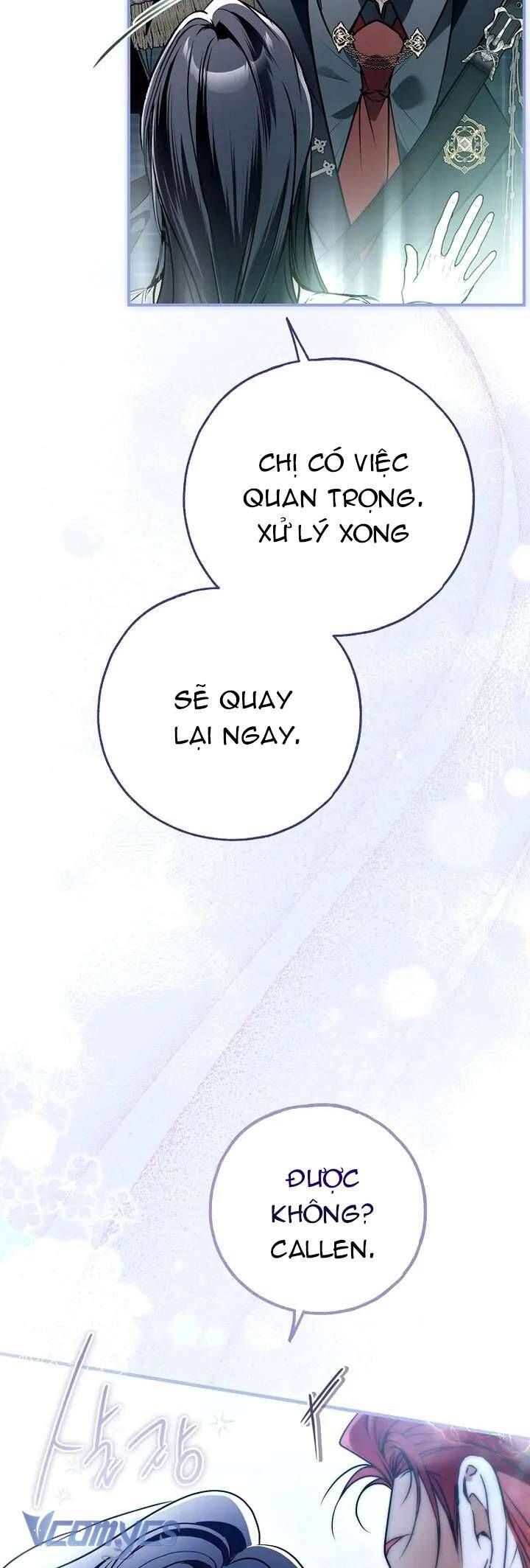 đọc truyện Ai Đó Đang Điều Khiển Cơ Thể Của Tôi Chương 64 ảnh 59 tại Thiên Thai Truyện