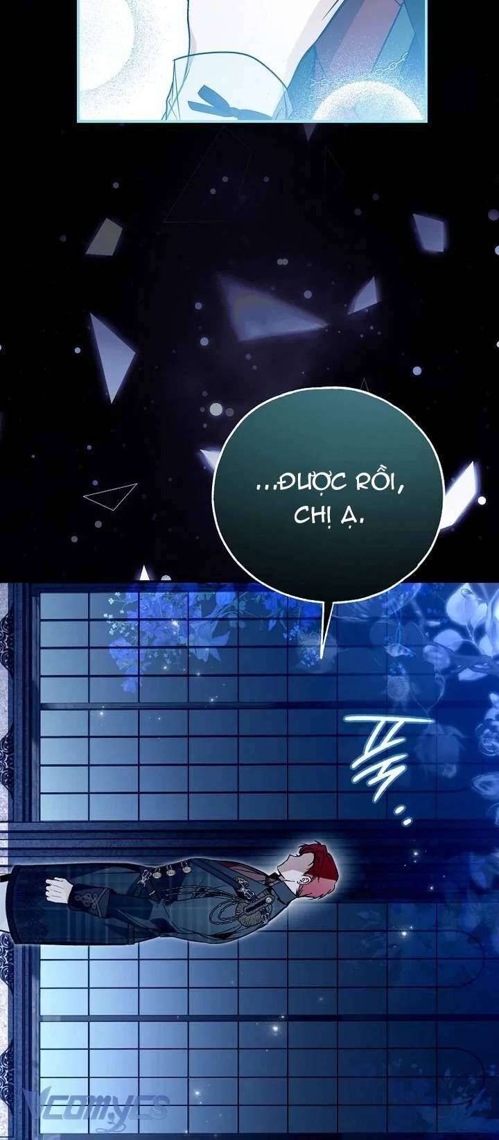 đọc truyện Ai Đó Đang Điều Khiển Cơ Thể Của Tôi Chương 64 ảnh 62 tại Thiên Thai Truyện