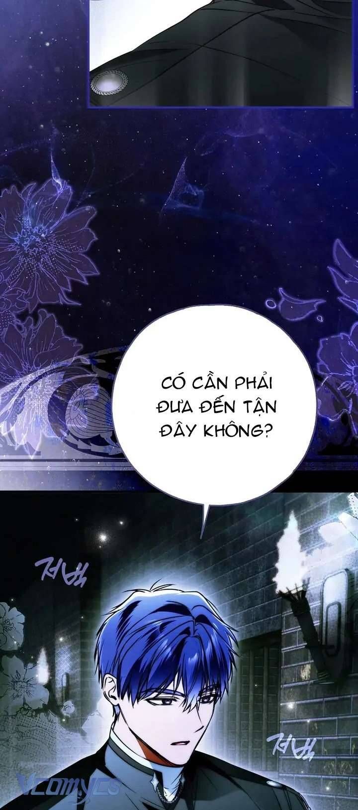 đọc truyện Ai Đó Đang Điều Khiển Cơ Thể Của Tôi Chương 64 ảnh 71 tại Thiên Thai Truyện