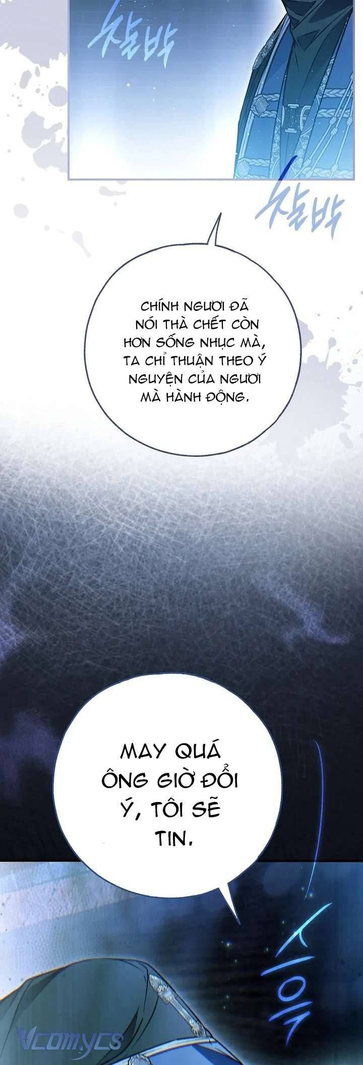 đọc truyện Ai Đó Đang Điều Khiển Cơ Thể Của Tôi Chương 64 ảnh 80 tại Thiên Thai Truyện