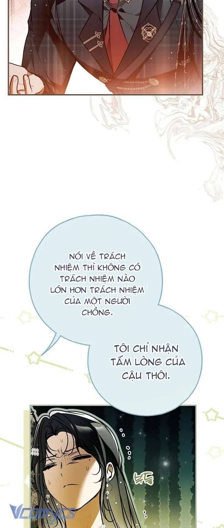 đọc truyện Ai Đó Đang Điều Khiển Cơ Thể Của Tôi Chương 64 ảnh 9 tại Thiên Thai Truyện
