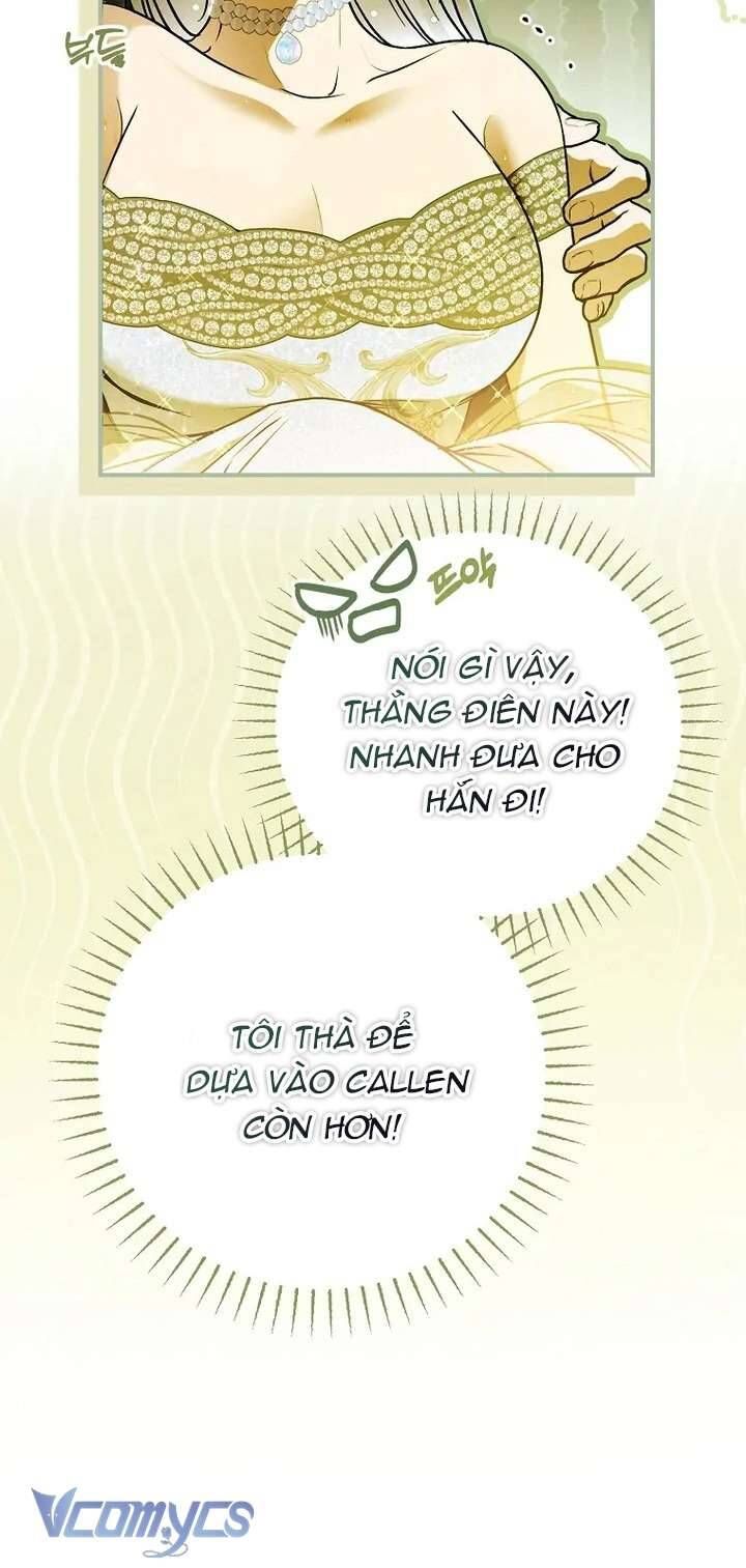 đọc truyện Ai Đó Đang Điều Khiển Cơ Thể Của Tôi Chương 64 ảnh 10 tại Thiên Thai Truyện