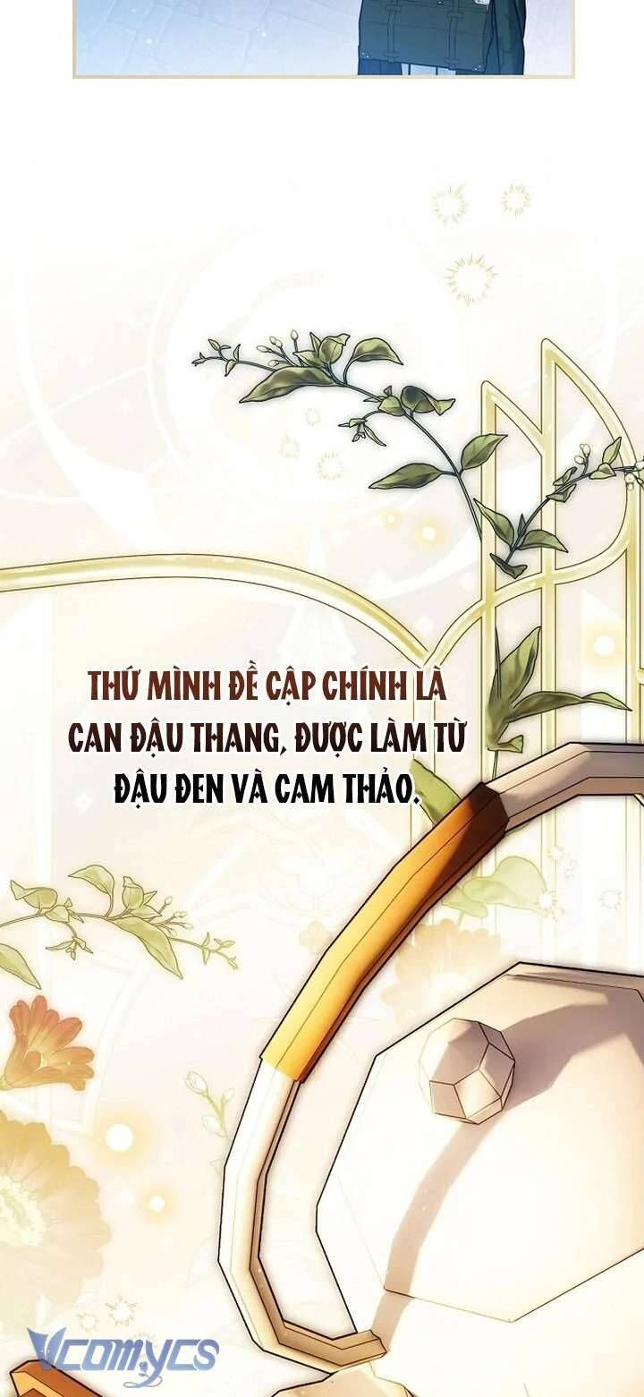 đọc truyện Ai Đó Đang Điều Khiển Cơ Thể Của Tôi Chương 65 ảnh 18 tại Thiên Thai Truyện