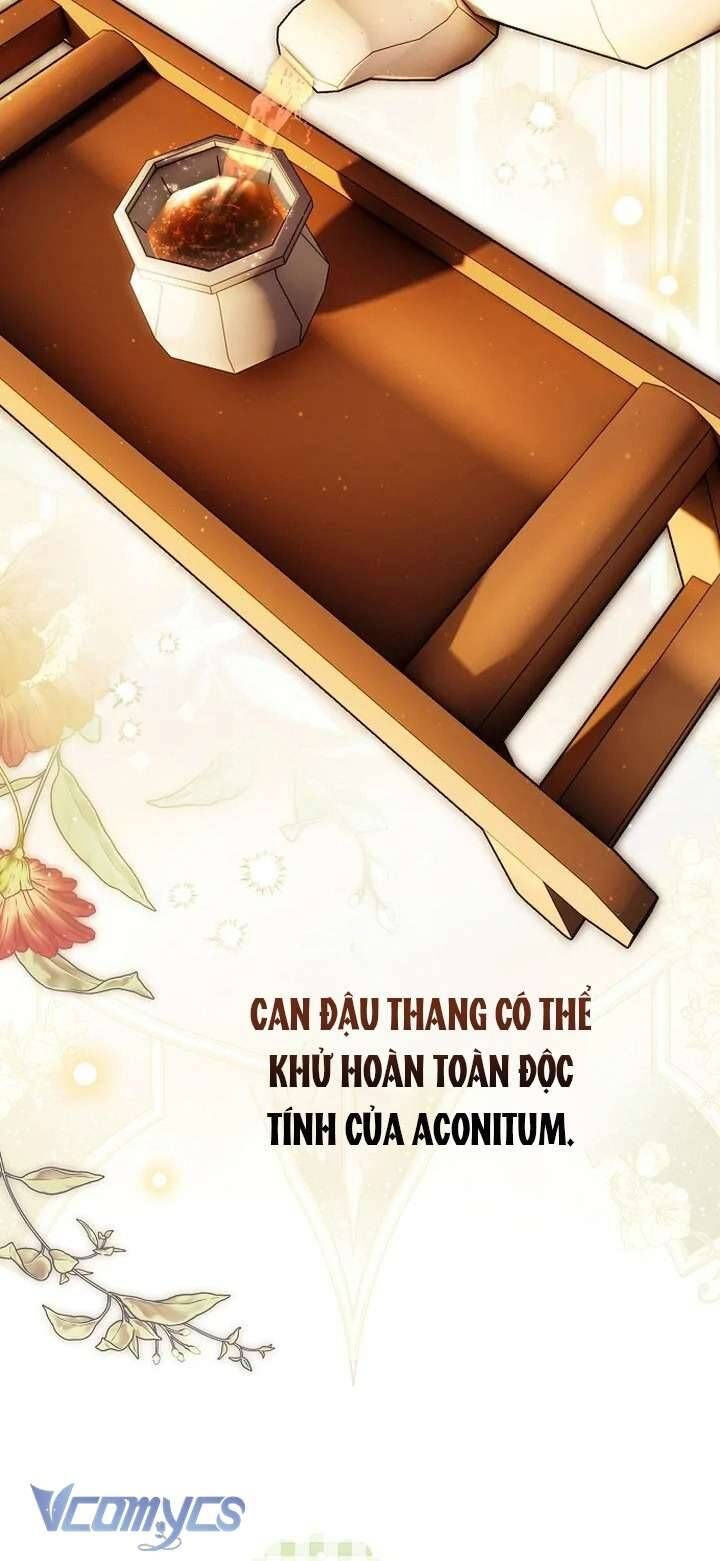 đọc truyện Ai Đó Đang Điều Khiển Cơ Thể Của Tôi Chương 65 ảnh 19 tại Thiên Thai Truyện