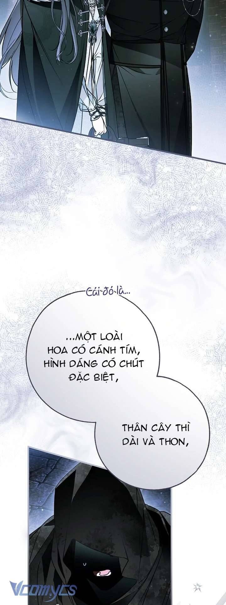 đọc truyện Ai Đó Đang Điều Khiển Cơ Thể Của Tôi Chương 65 ảnh 3 tại Thiên Thai Truyện
