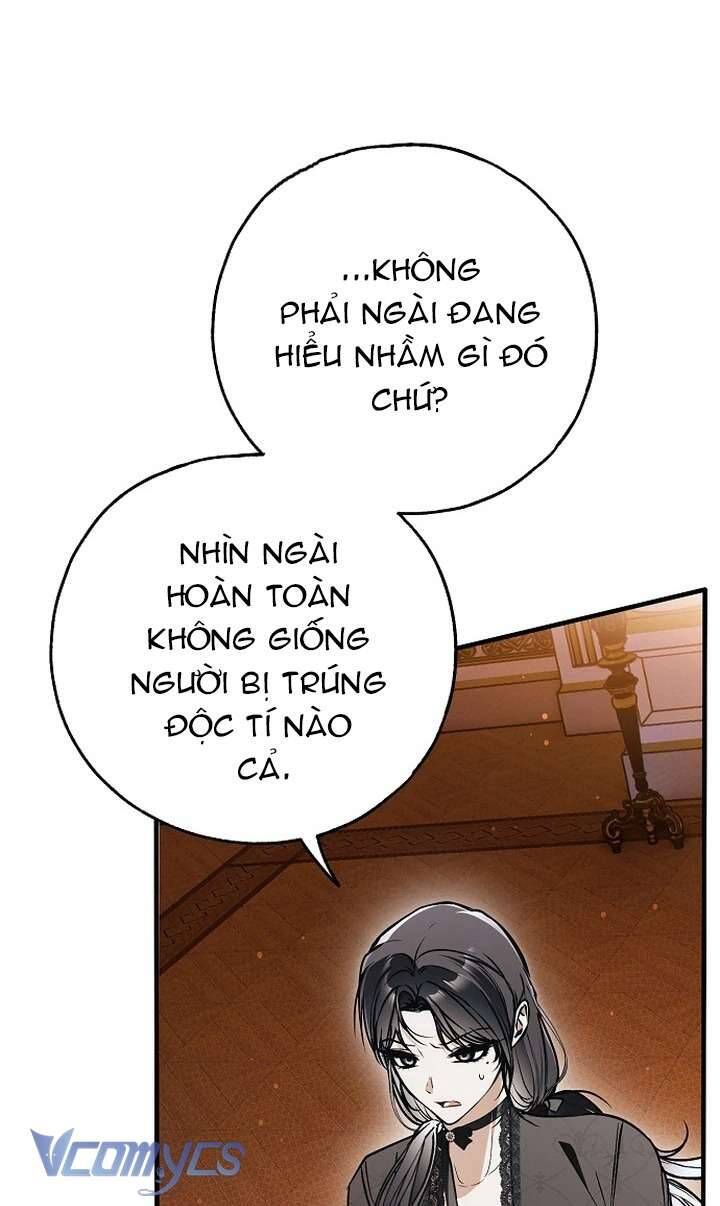 đọc truyện Ai Đó Đang Điều Khiển Cơ Thể Của Tôi Chương 65 ảnh 36 tại Thiên Thai Truyện
