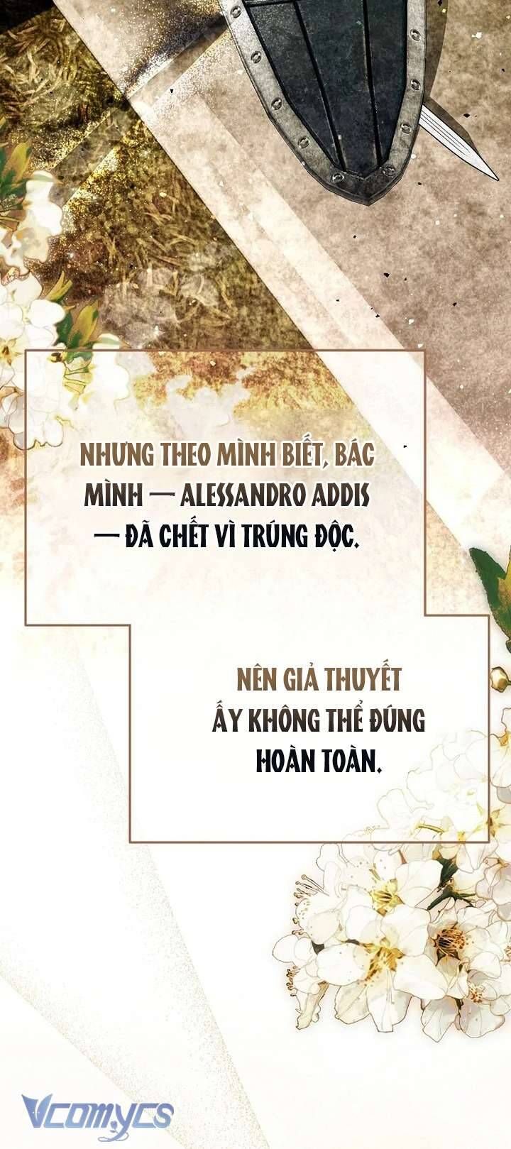 đọc truyện Ai Đó Đang Điều Khiển Cơ Thể Của Tôi Chương 65 ảnh 43 tại Thiên Thai Truyện