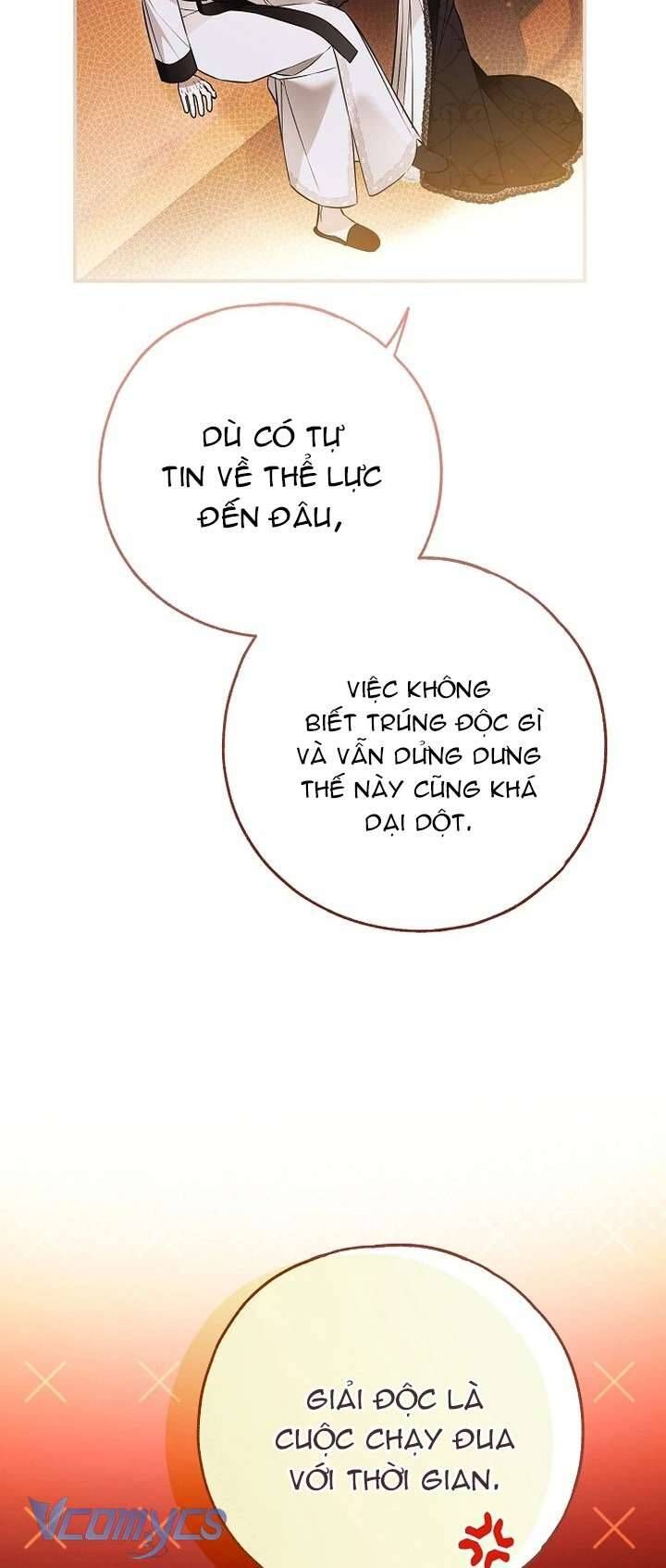 đọc truyện Ai Đó Đang Điều Khiển Cơ Thể Của Tôi Chương 65 ảnh 46 tại Thiên Thai Truyện