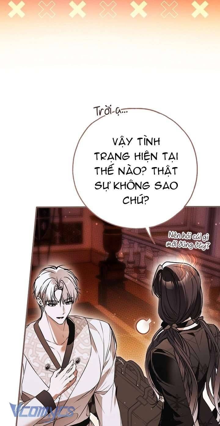 đọc truyện Ai Đó Đang Điều Khiển Cơ Thể Của Tôi Chương 65 ảnh 48 tại Thiên Thai Truyện
