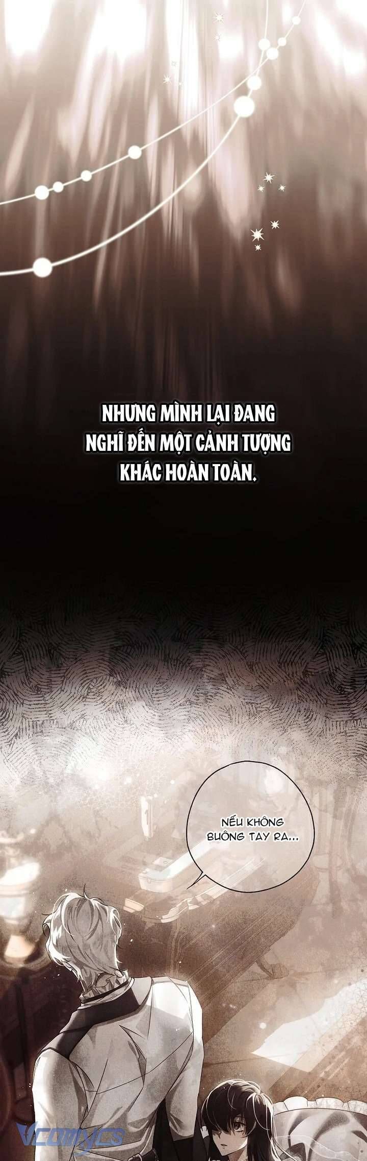 đọc truyện Ai Đó Đang Điều Khiển Cơ Thể Của Tôi Chương 65 ảnh 64 tại Thiên Thai Truyện