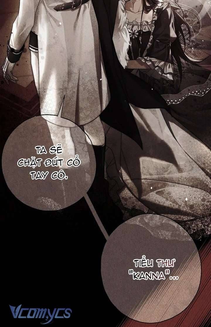 đọc truyện Ai Đó Đang Điều Khiển Cơ Thể Của Tôi Chương 65 ảnh 65 tại Thiên Thai Truyện