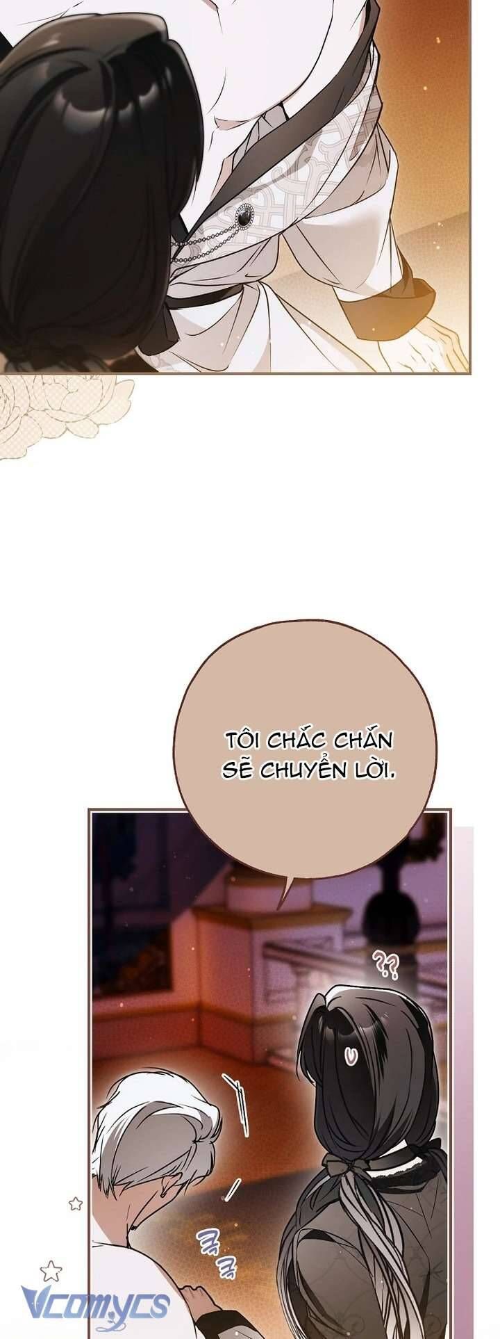 đọc truyện Ai Đó Đang Điều Khiển Cơ Thể Của Tôi Chương 65 ảnh 76 tại Thiên Thai Truyện