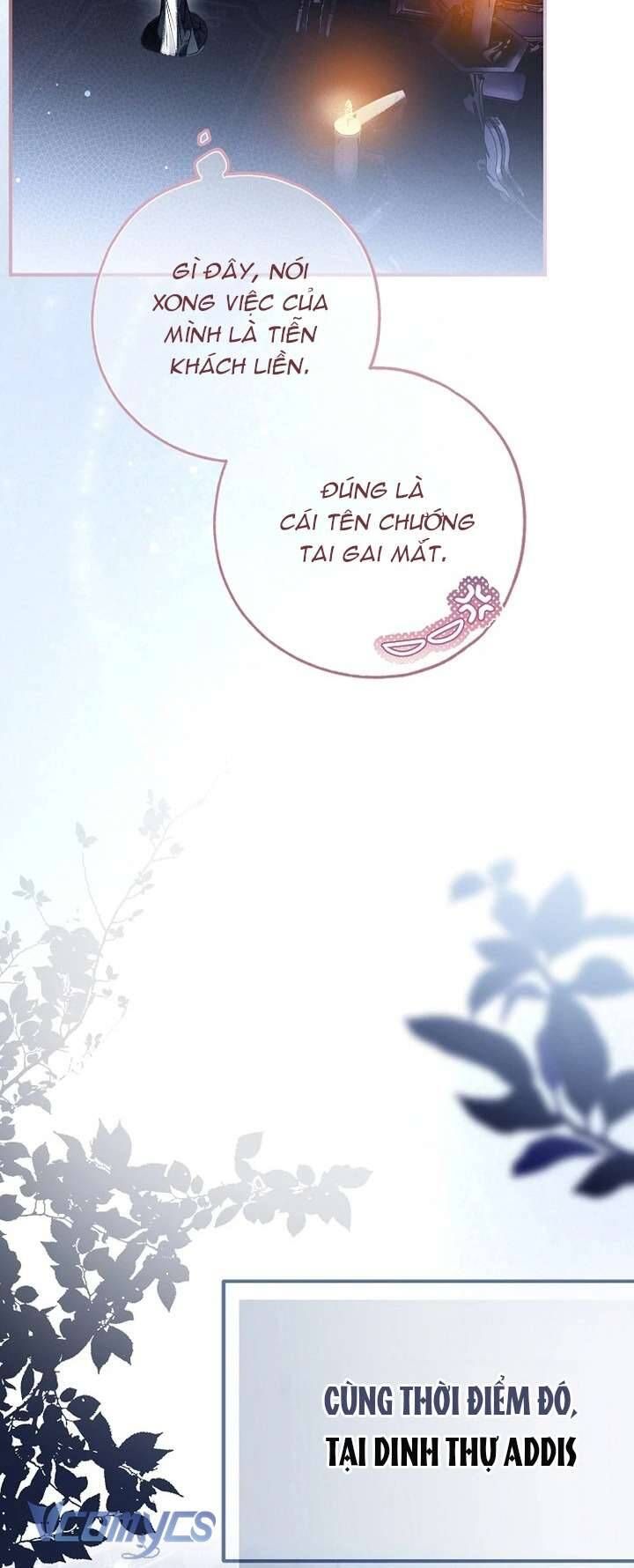 đọc truyện Ai Đó Đang Điều Khiển Cơ Thể Của Tôi Chương 65 ảnh 78 tại Thiên Thai Truyện