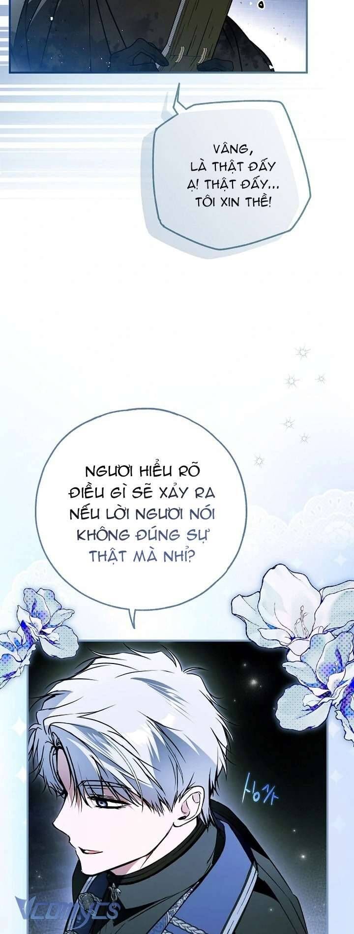 đọc truyện Ai Đó Đang Điều Khiển Cơ Thể Của Tôi Chương 65 ảnh 9 tại Thiên Thai Truyện
