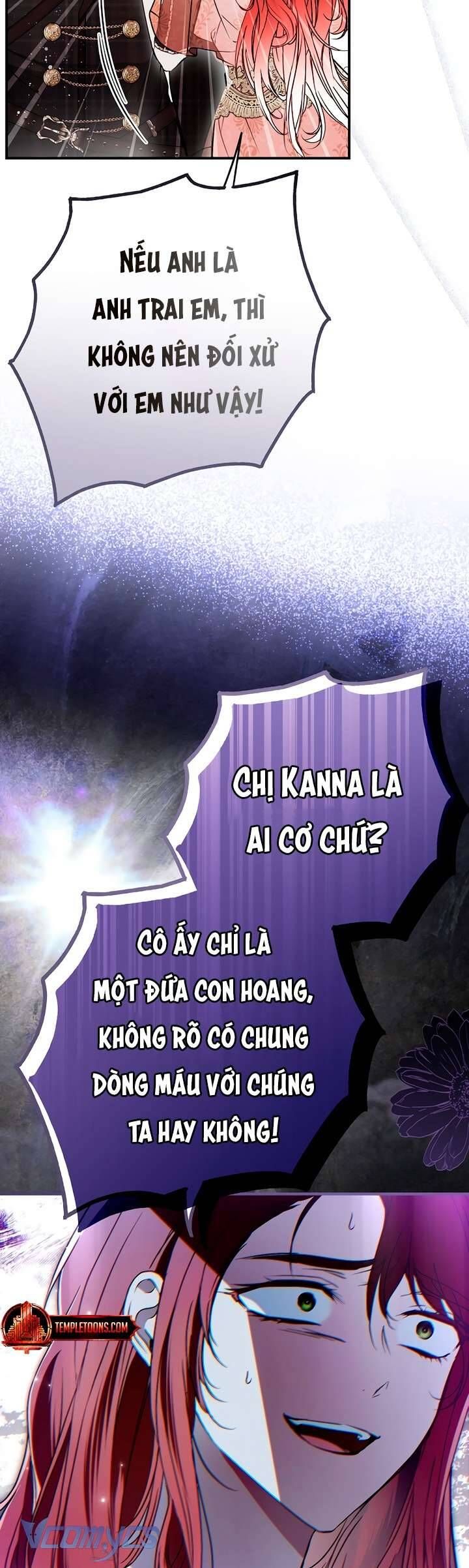 đọc truyện Ai Đó Đang Điều Khiển Cơ Thể Của Tôi Chương 66 ảnh 20 tại Thiên Thai Truyện
