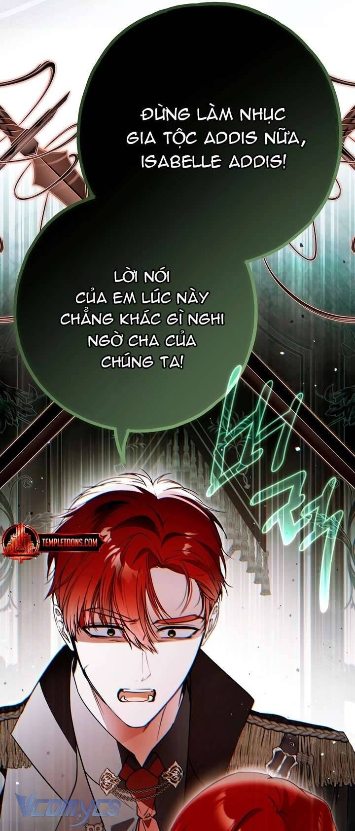 đọc truyện Ai Đó Đang Điều Khiển Cơ Thể Của Tôi Chương 66 ảnh 23 tại Thiên Thai Truyện