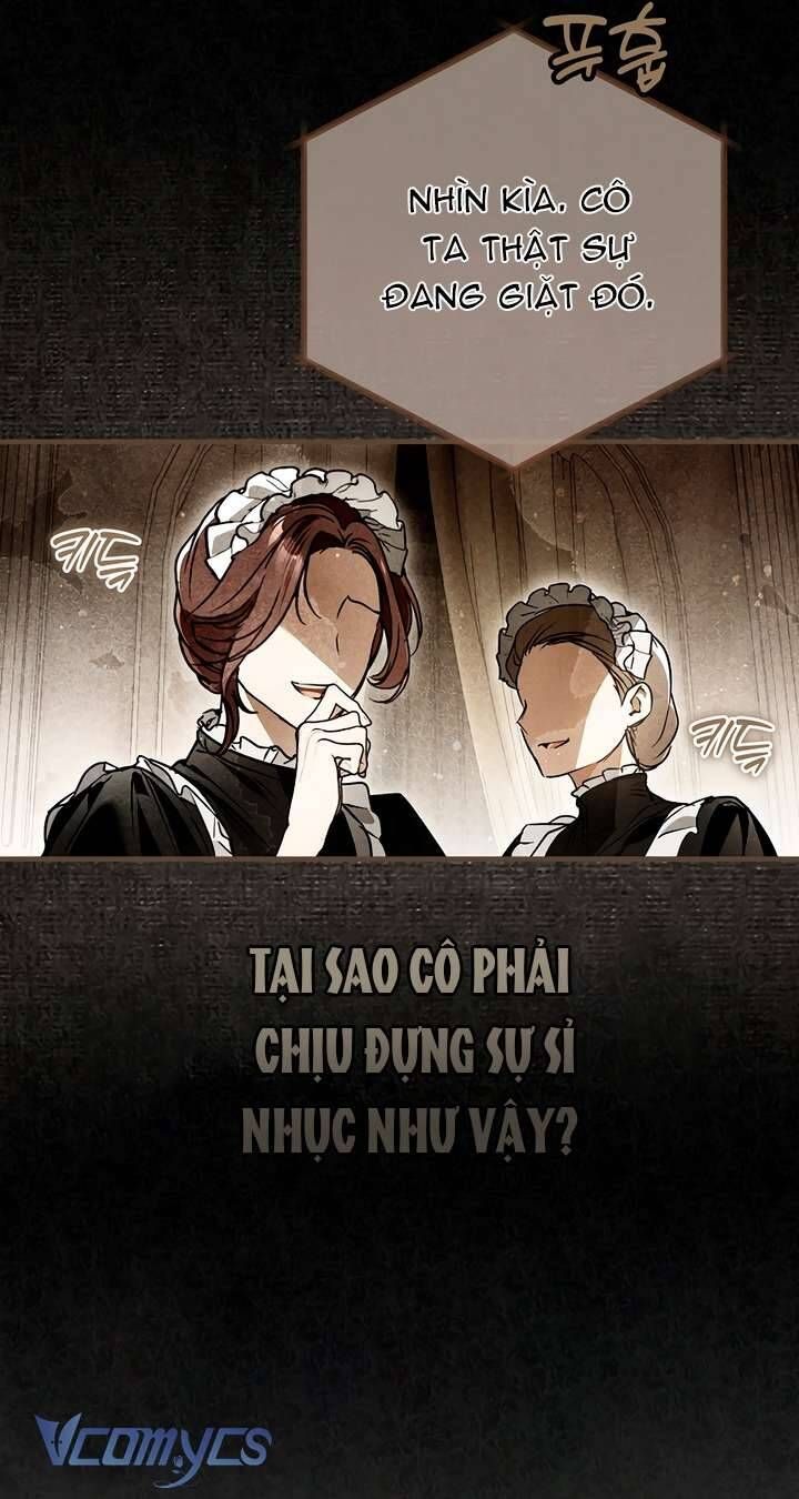 đọc truyện Ai Đó Đang Điều Khiển Cơ Thể Của Tôi Chương 66 ảnh 38 tại Thiên Thai Truyện
