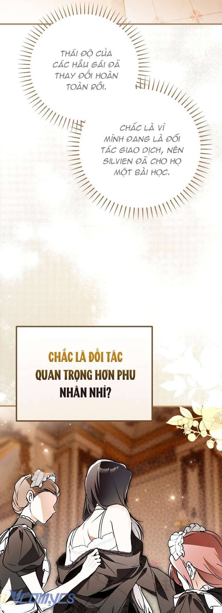 đọc truyện Ai Đó Đang Điều Khiển Cơ Thể Của Tôi Chương 66 ảnh 46 tại Thiên Thai Truyện