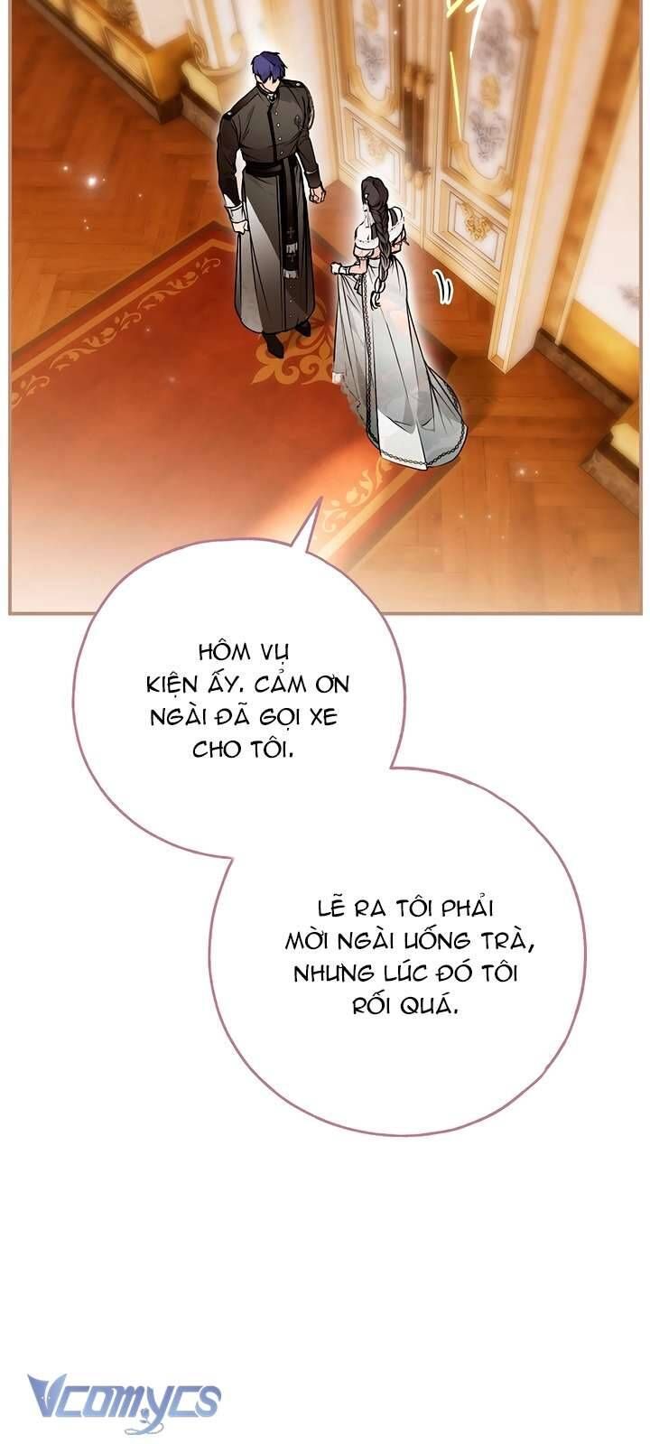 đọc truyện Ai Đó Đang Điều Khiển Cơ Thể Của Tôi Chương 66 ảnh 53 tại Thiên Thai Truyện