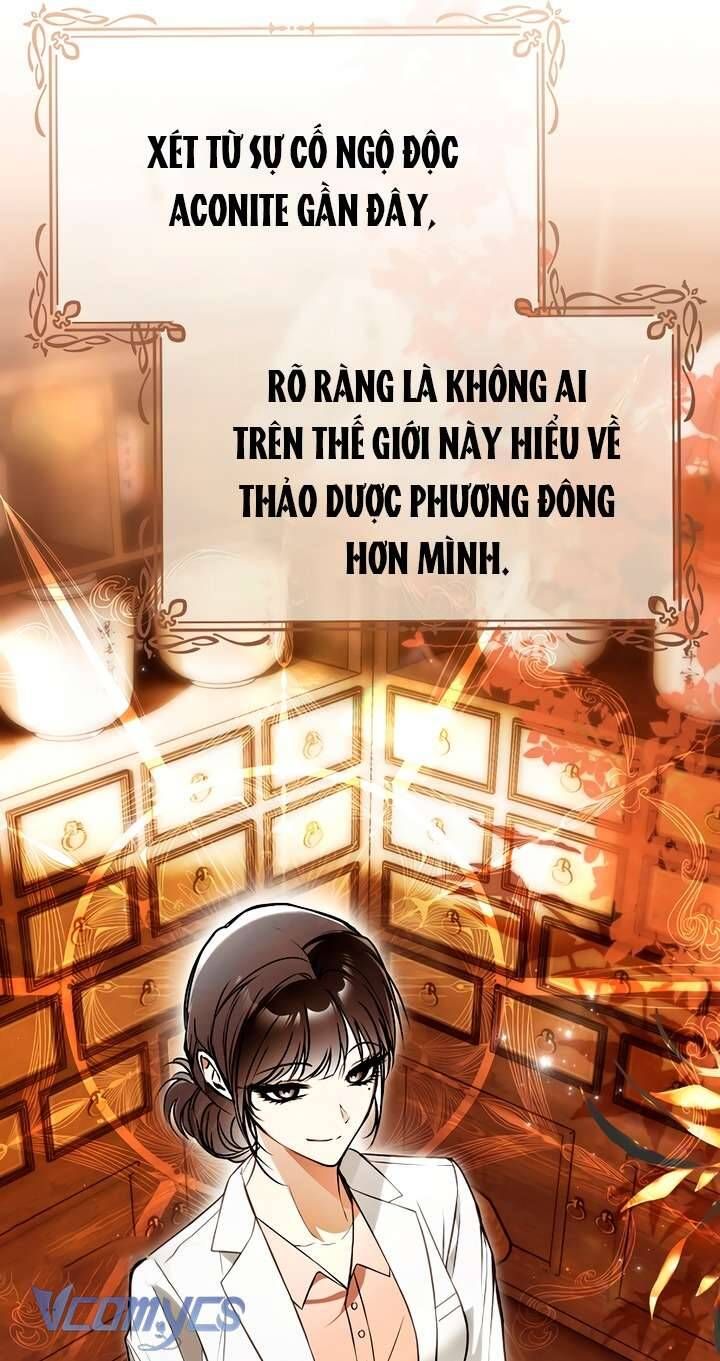 đọc truyện Ai Đó Đang Điều Khiển Cơ Thể Của Tôi Chương 66 ảnh 58 tại Thiên Thai Truyện